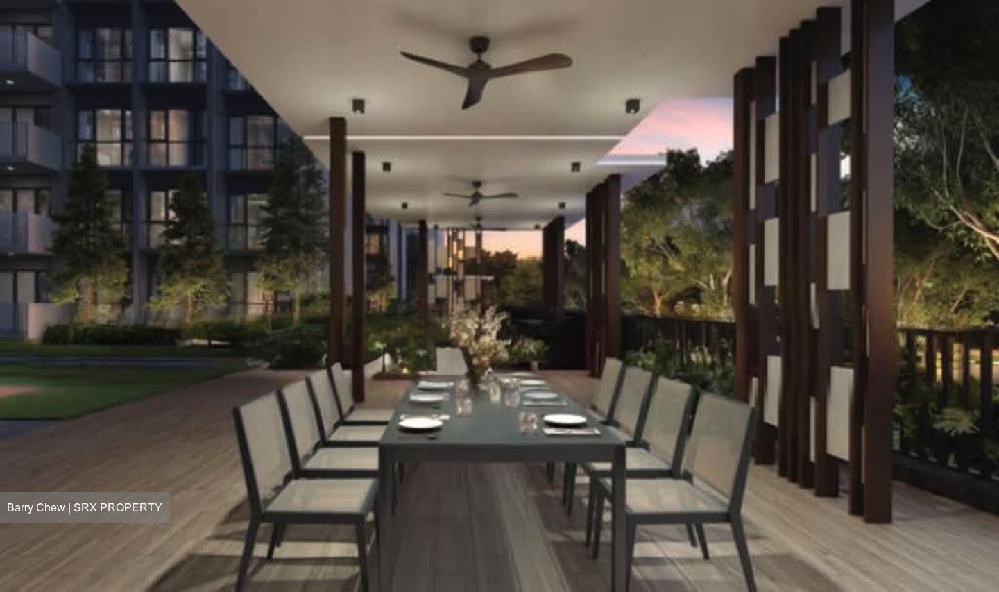 Lumina Grand (D23), Condominium #551141751